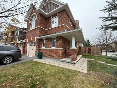 300 Tourmaline Crescent, Barrhaven, ON, K2J3T9 | Card Image