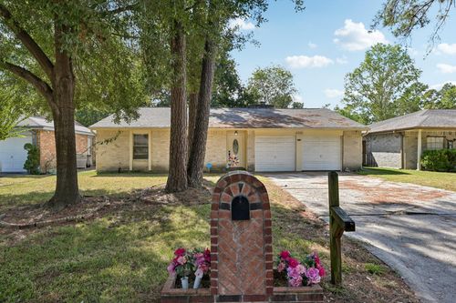 4310 Towergate Dr, Spring, TX, 77373-6726 | Card Image