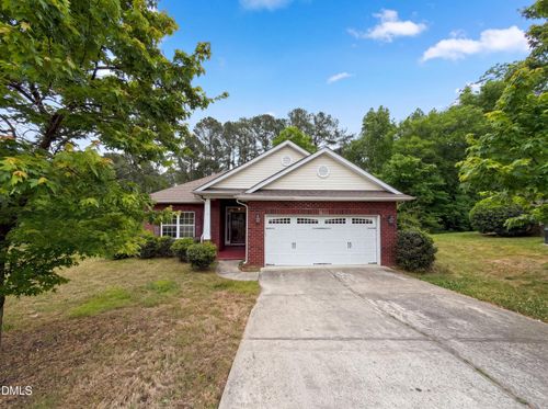 1181 Andrews Ct, Creedmoor, NC, 27522-7275 | Card Image