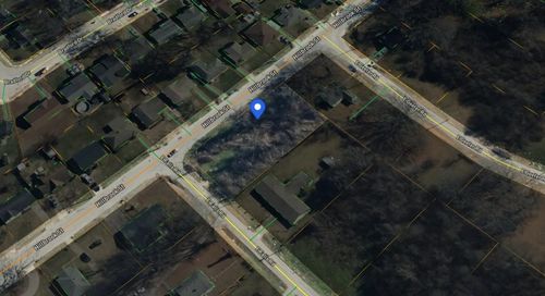 4727 Hillbrook Rd, Memphis, TN, 38109-6647 | Card Image