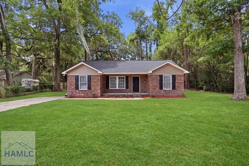 1384 Lake Drive, Midway, GA, 31320 | Card Image