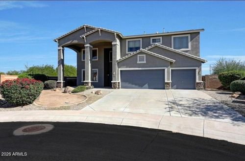 29601 W Columbus Ave, Buckeye, AZ, 85396-7181 | Card Image
