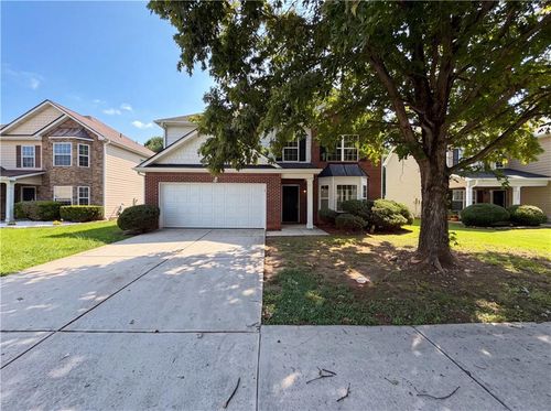 2287 Silver Maple Cir, Ellenwood, GA, 30294-5516 | Card Image
