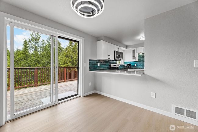 60 E Olyview Pl, House other with 3 bedrooms, 2 bathrooms and null parking in Grapeview WA | Image 6