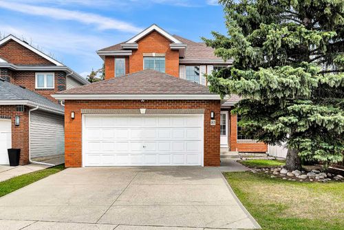 163 Citadel Pk Nw, Calgary, AB, T3G3Y2 | Card Image