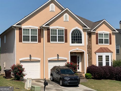 1514 Fenmore St, Lithia Springs, GA, 30122-6862 | Card Image