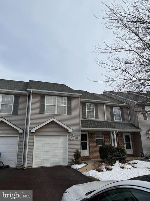 132 Bartlett Court, TELFORD, PA, 18969 | Card Image