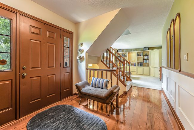 2912 Robal Ct, House other with 4 bedrooms, 3 bathrooms and null parking in Saline MI | Image 32