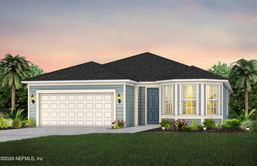 872 Rooster Hollow Way, Middleburg, FL, 32068 | Card Image