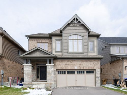 70 Shipley Ave, Collingwood, ON, L9Y5M7 | Card Image