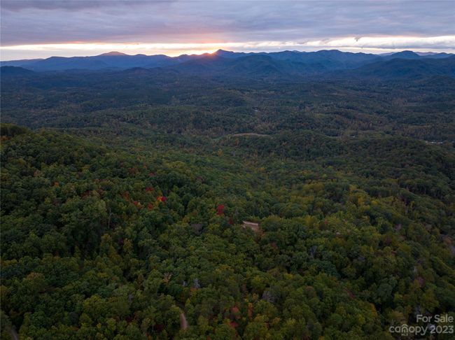 In the middle lower, where you see the "dirt", this is diagonally across from it... get Lost in the woods and take your time, enjoying the view along the way! :) | Image 11