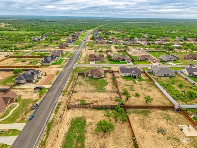 8079 Leopard Ln, House other with 3 bedrooms, 2 bathrooms and 2 parking in San Angelo TX | Image 40