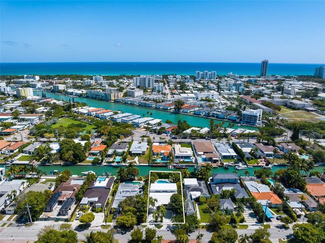 7805 Noremac Ave, House other with 3 bedrooms, 5 bathrooms and null parking in Miami Beach FL | Image 42