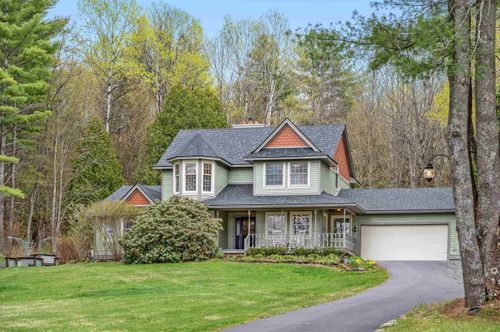90 Sugarwoods Rd, Barre, VT, 05641-8800 | Card Image