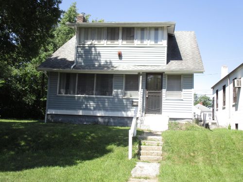 505 Bassett Ave, Columbus, OH, 43203-1127 | Card Image