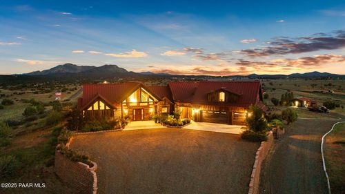 14800 N Puntenney Rd, Prescott, AZ, 86305-5847 | Card Image