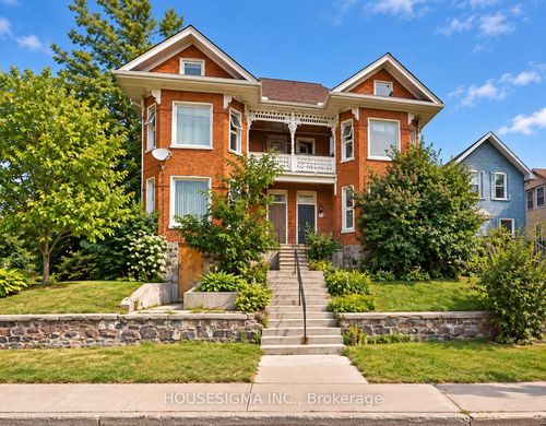 514-516 Aylmer St N, Peterborough, ON, K9H3W5 | Card Image