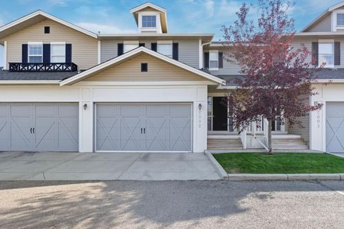 2002-1001 8 St Nw, Airdrie, AB, T4B0W3 | Card Image