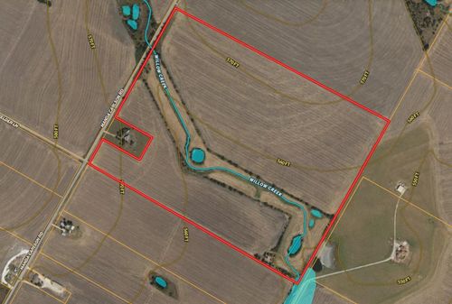 18402 Manda Carlson Rd, Coupland, TX, 78615 | Card Image