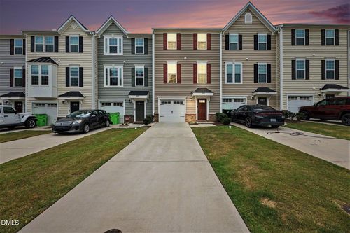 6626 Pathfinder Way, Raleigh, NC, 27616-6876 | Card Image