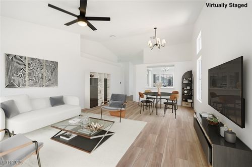 3622 Covewick Dr, North Las Vegas, NV, 89032-3142 | Card Image