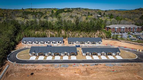 Unit 33 Grove Loop, Blue Ridge, GA, 30513 | Card Image