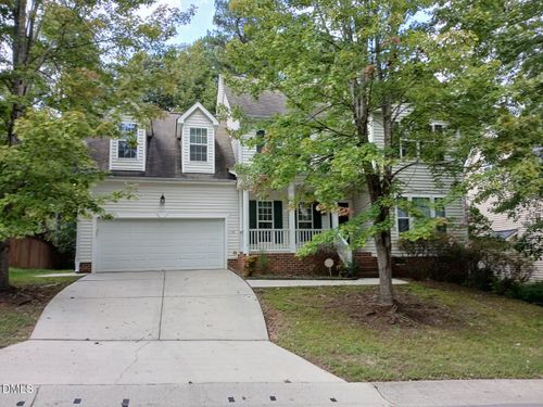 5128 Kemmont Dr, Durham, NC, 27713-1912 | Card Image