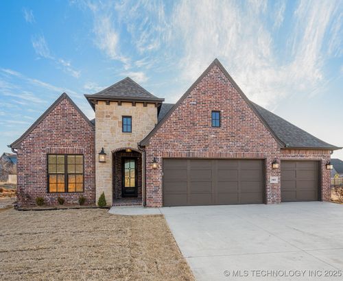 3905 S Elder Blvd, Broken Arrow, OK, 74011 | Card Image