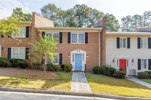 unit-49-4101 Dunwoody Club Dr, Dunwoody, GA, 30350-5216 | Card Image