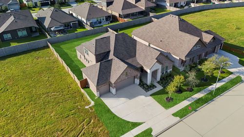 21314 Harbor Green Ln, Cypress, TX, 77433-8381 | Card Image