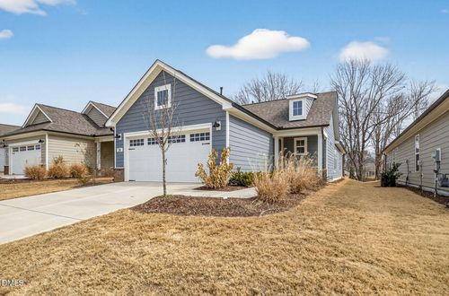 24 N Brookhollow Way, Clayton, NC, 27520-5740 | Card Image