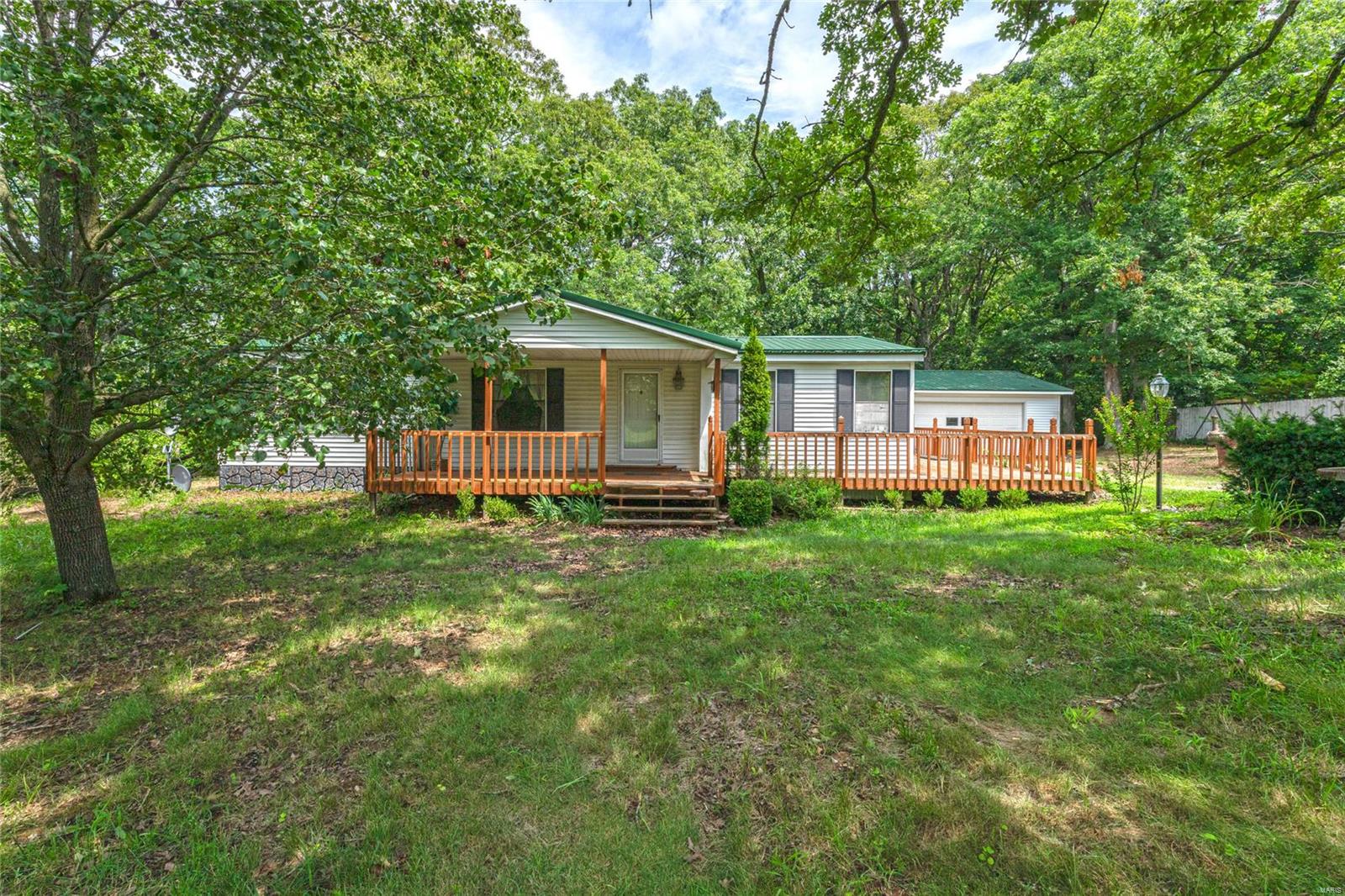Reliable Rd, Waynesville, MO 65583