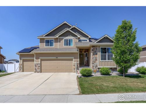 1318 Chamois Dr, Severance, CO, 80550-2899 | Card Image