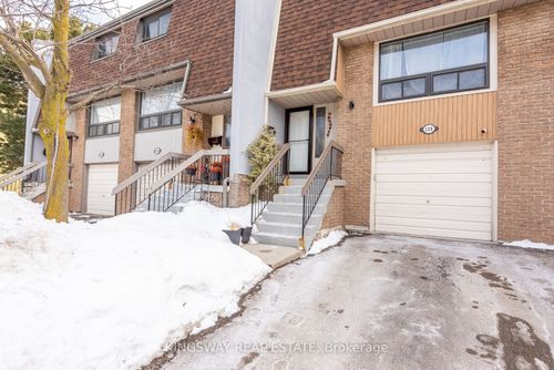 138 Ashton Crescent N, Brampton, ON, L6S3J9 | Card Image