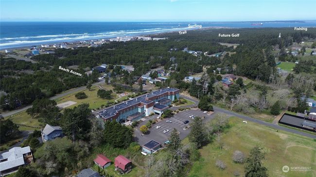 308 - 710 Hancock Ave, Condo with 1 bedrooms, 1 bathrooms and null parking in Westport WA | Image 17