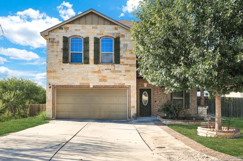 3518 Naumann Way, New Braunfels, TX, 78132 | Card Image