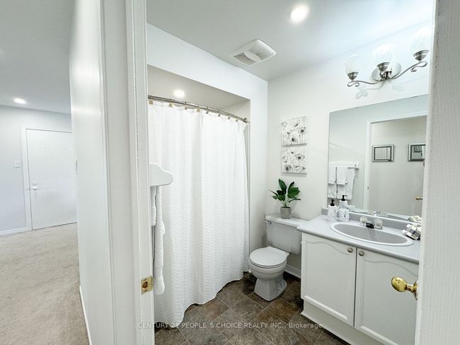 30 - 2530 Northampton Blvd, Condo with 3 bedrooms, 2 bathrooms and 1 parking in Burlington ON | Image 15