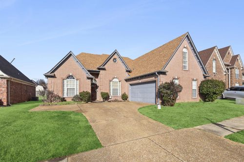 7142 Fernbank Ln, Memphis, TN, 38125 | Card Image
