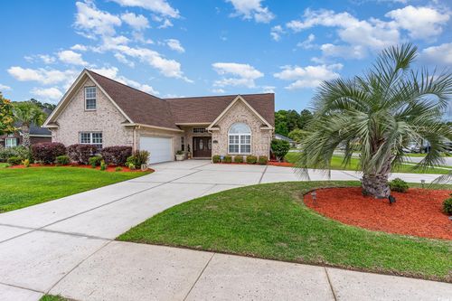 3757 Kingsley Dr, Myrtle Beach, SC, 29588-7725 | Card Image