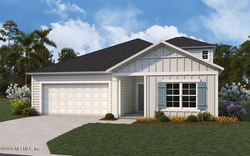 2385 Jennings Farm Dr, Middleburg, FL, 32068-6666 | Card Image