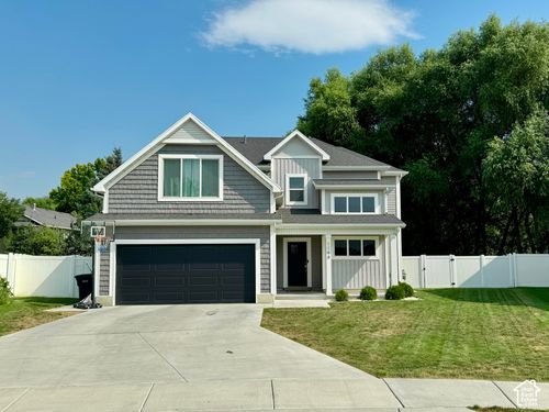 1148 W 290 S, Logan, UT, 84321-8275 | Card Image
