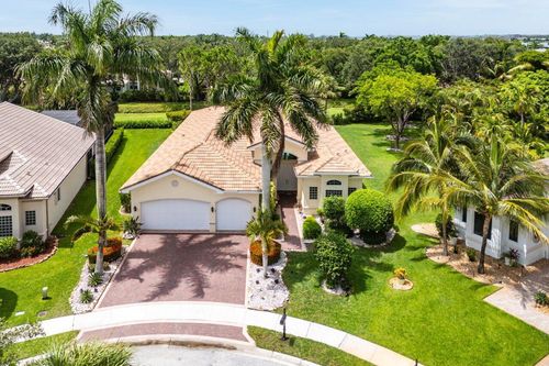 8916 Heartsong Ter, Boynton Beach, FL, 33473-4834 | Card Image