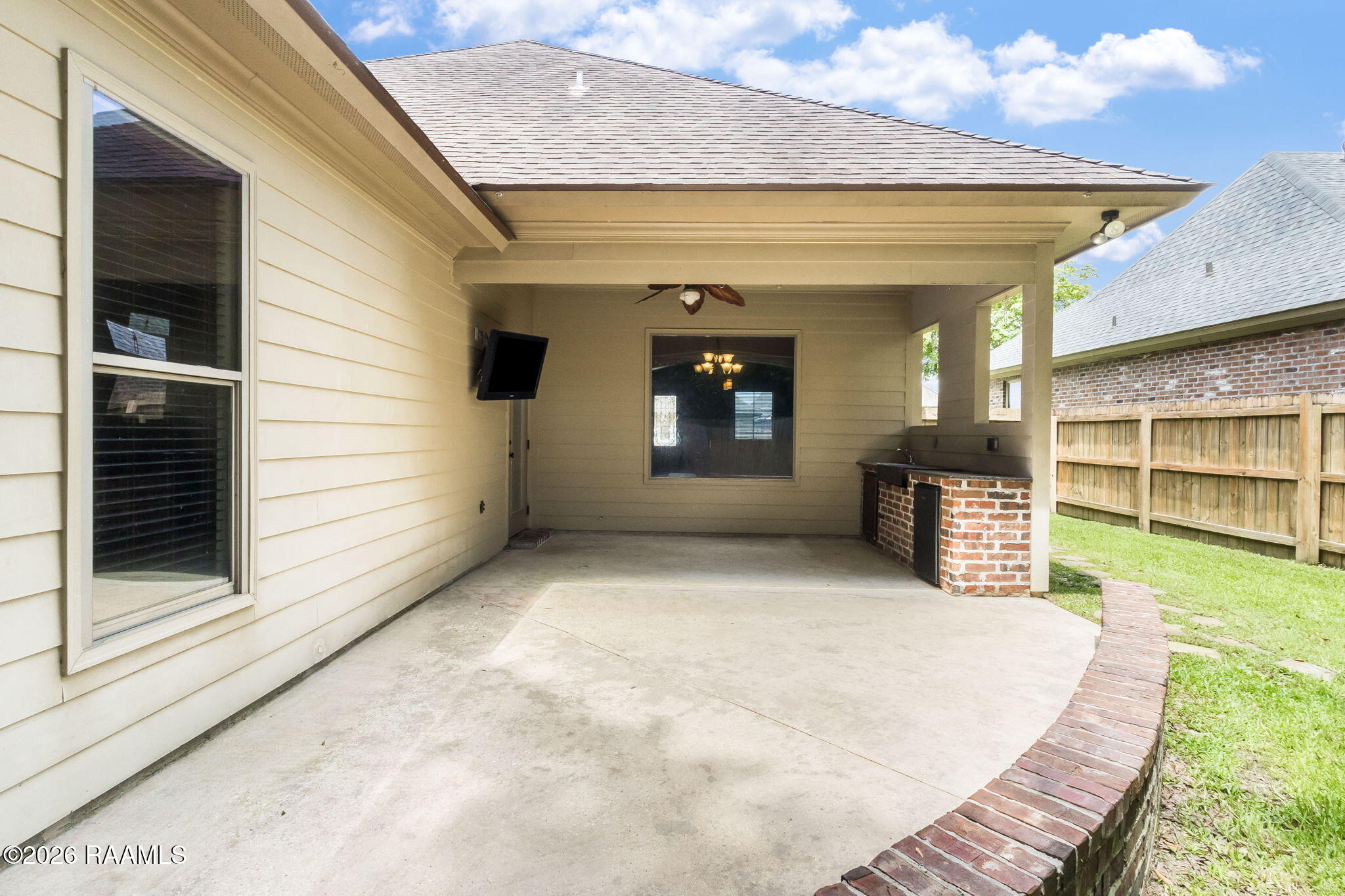 Residential in Youngsville 2