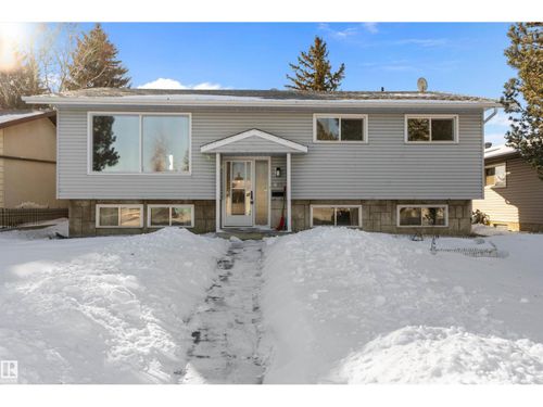 10951 35a Ave Nw, Edmonton, AB, T6J0A2 | Card Image