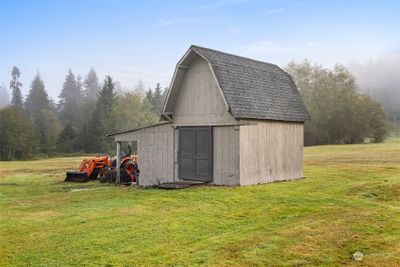 2185 E Hoquiam Road, House other with 3 bedrooms, 1 bathrooms and 2 parking in Hoquiam WA | Image 2