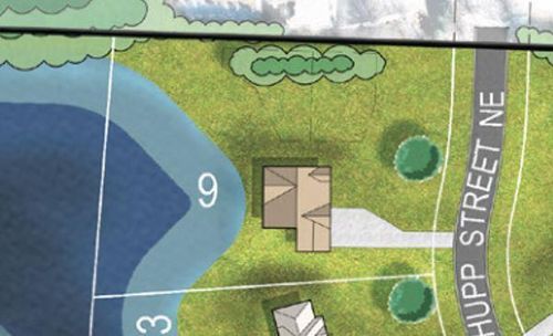 16078 Hupp Street Ne, Ham Lake, MN, 55304 | Card Image