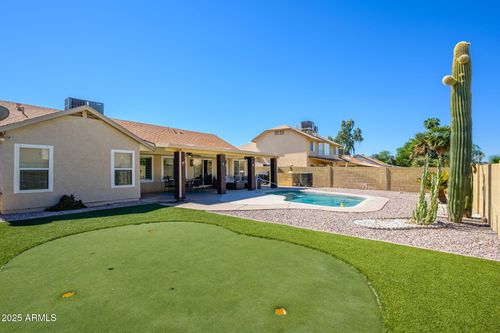 4326 E Towne Ln, Gilbert, AZ, 85234-7545 | Card Image