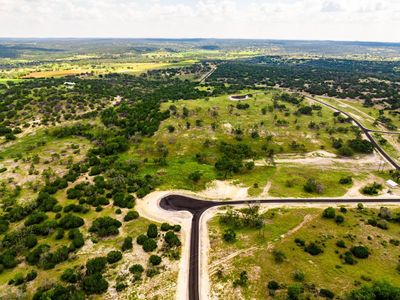 13 - Lot 13 Pinnacle Dr, Home with 0 bedrooms, 0 bathrooms and null parking in Fredericksburg TX | Image 2