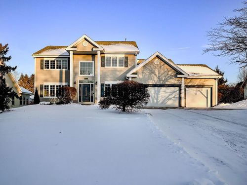 2742 Jasmine Drive Drive, Fitchburg, WI, 53711 | Card Image