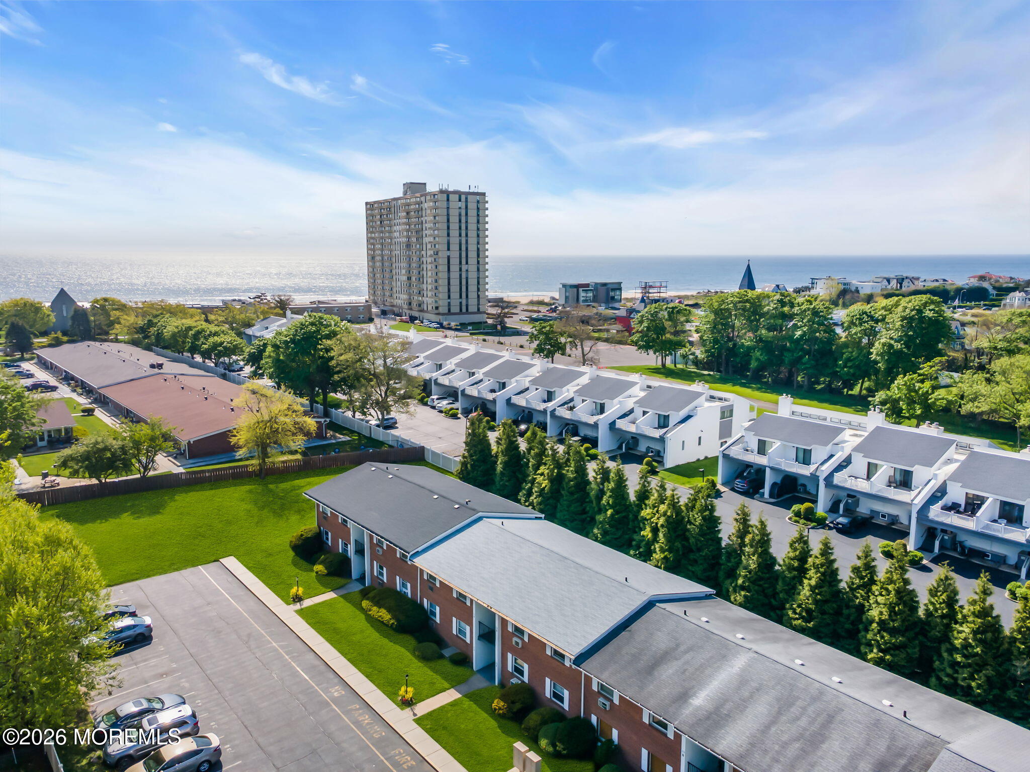 Residential in Long Branch 3